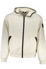 CALVIN KLEIN BEIGE MEN&#39;S JACKET