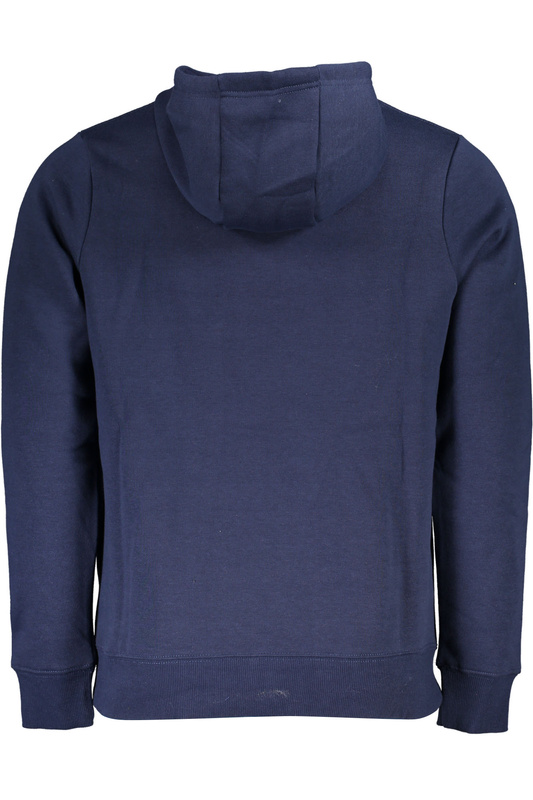 NORWAY 1963 MEN&#39;S BLUE ZIPLESS SWEATSHIRT