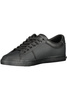 TOMMY HILFIGER BLACK MAN SPORT SHOES