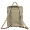 Women's genuine leather backpack MiaMore 01-015 DOLLARO