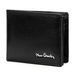 Pierre Cardin Leather Bi-fold Men's Wallet