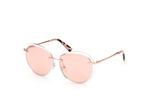 SUNGLASSES WEB EYEWEAR WOMAN WE0297-5726Z (Szkło/Zausznik/Mostek) 57/14/140 mm)