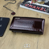 Women's genuine leather wallet Gregorio BC-102