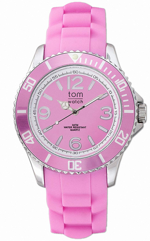 WATCH TOM WATCH UNISEX WA00007 (44MM)