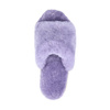 Women's sheepskin slippers insulated Vanuba