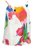 DESIGUAL TANK WHITE WOMAN