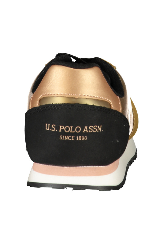 Women's sports sneakers from US POLO ASSN