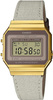 WATCH CASIO MAN A700WEGL-7AEF (37,4 MM)