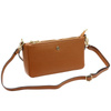 Women's genuine leather handbag Gregorio 1740 DOLLARO