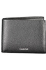 CALVIN KLEIN BLACK MEN&#39;S WALLET