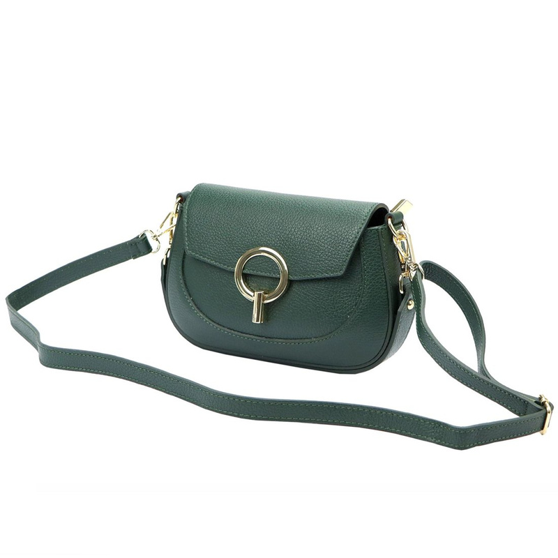 Damen Echtleder Handtasche Luka 20-039 DOLLARO