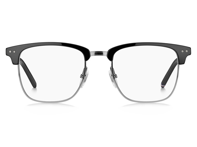 TOMMY HILFIGER Square Glasses Frames