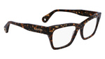 GLASSES LANVIN WOMEN LNV2644-239 (Szkło/Zausznik/Mostek) 54/17/140 mm)