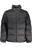 VANS SCHWARZE HERRENJACKE