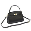 Women's genuine leather handbag Luka 24-025 DOLLARO