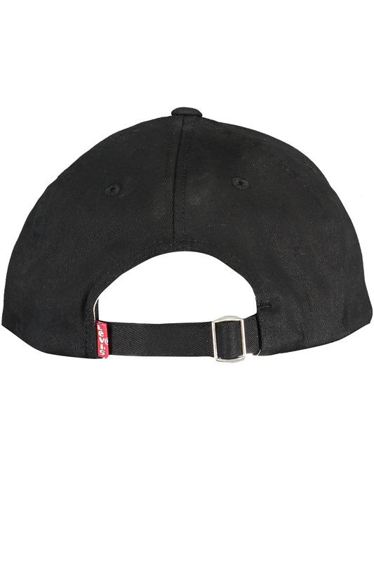 LEVI&#39;S BLACK MEN&#39;S HAT