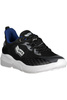 GAS BLACK MAN SPORT SHOES