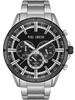 PAUL LORENS MALE WATCH - PL13605B-1C1 (zg359a) + BOX