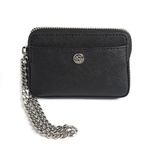 WALLET MICHAEL KORS WOMAN 35R3STVD6LBLK (11,5X7,5X2CM )