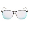 SUNGLASSES ITALIA INDEPENDENT WOMAN 0211-096-000 (Szkło/Zausznik/Mostek) 57/15/140 mm)