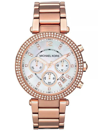 WATCH MICHAEL KORS WOMAN MK5491 (39MM)