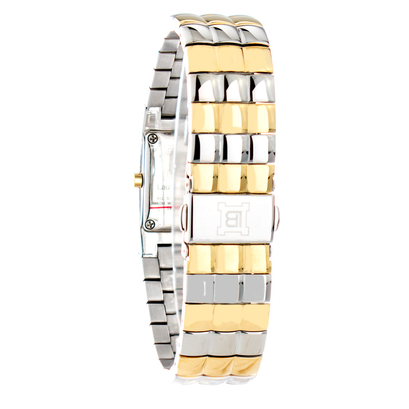 WATCH LAURA BIAGIOTTI WOMAN LBSM0024S-03 (18MM)