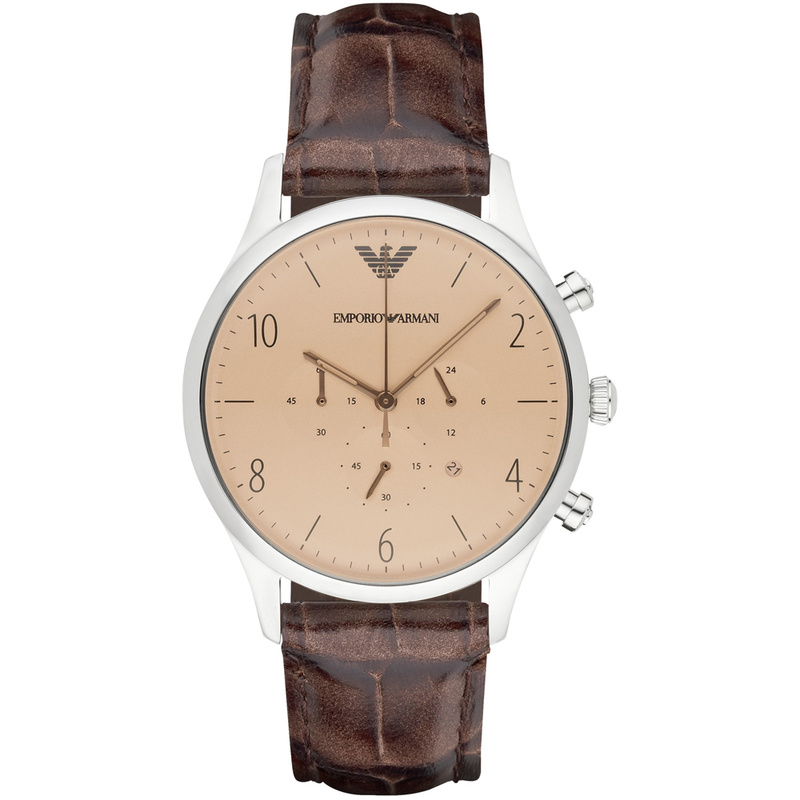 WATCH ARMANI MAN AR1878 (43MM)