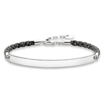 BRACELET THOMAS SABO WOMAN A002917311L19 (19,5CM )