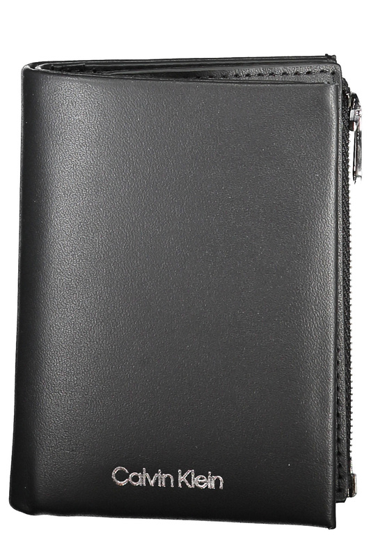 CALVIN KLEIN BLACK MAN WALLET