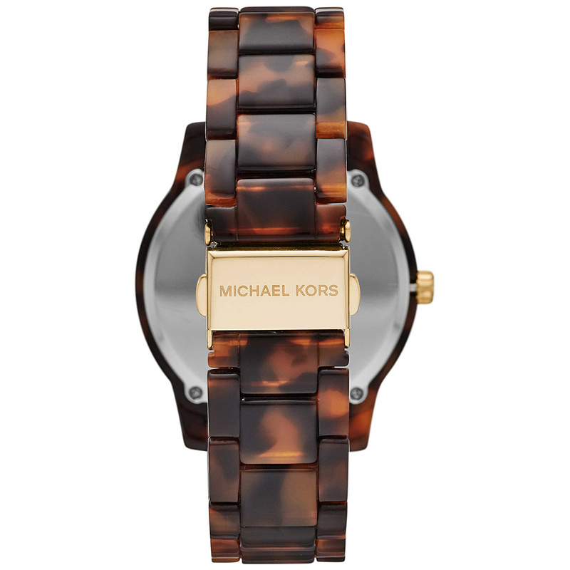 WATCH MICHAEL KORS WOMAN MK6816 (40MM)