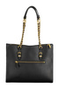 GUESS JEANS BLACK WOMEN&#39;S BAG