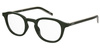 GLASSES LEVI'S MAN LV-1029-1ED (Szkło/Zausznik/Mostek) 48/24/145 mm)