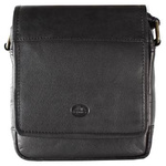 Men's genuine leather sachet EL FORREST MB20-61