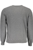 GRAUER PULLOVER FÜR HERREN VON HARMONT &amp; BLAINE