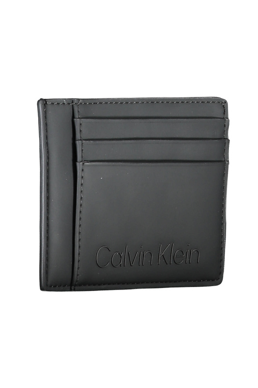 CALVIN KLEIN BLACK MAN WALLET