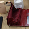 Women's genuine leather wallet Gregorio GP-110