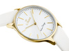 Women's elegant wristwatch by G. ROSSI