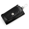 Florence Leather Small Women's Key Case