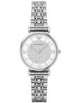 EMPORIO ARMANI AR1925 WOMEN'S WATCH - GIANNI T-BAR (zi505a)