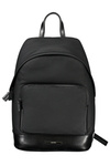 CALVIN KLEIN HERREN RUCKSACK SCHWARZ