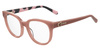 GLASSES LOVE MOSCHINO WOMEN MOL599IGFF118 (Szkło/Zausznik/Mostek) 51/18/140 mm)