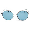 SUNGLASSES ARMANI WOMAN AR6050-301480 (Szkło/Zausznik/Mostek) 54/19/150 mm)