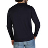 Sweatshirts Marke Aquascutum Modell FAI001 Farbe Blue. Clothing Men. Saison: All Year