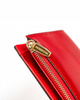 Leatherette wallet RFID PETERSON PTN 003-F