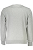 LA MARTINA SWEATSHIRT OHNE REISSVERSCHLUSS GRAU HERREN