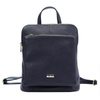 Urban Women's Backpack Made of Genuine Leather MiaMore