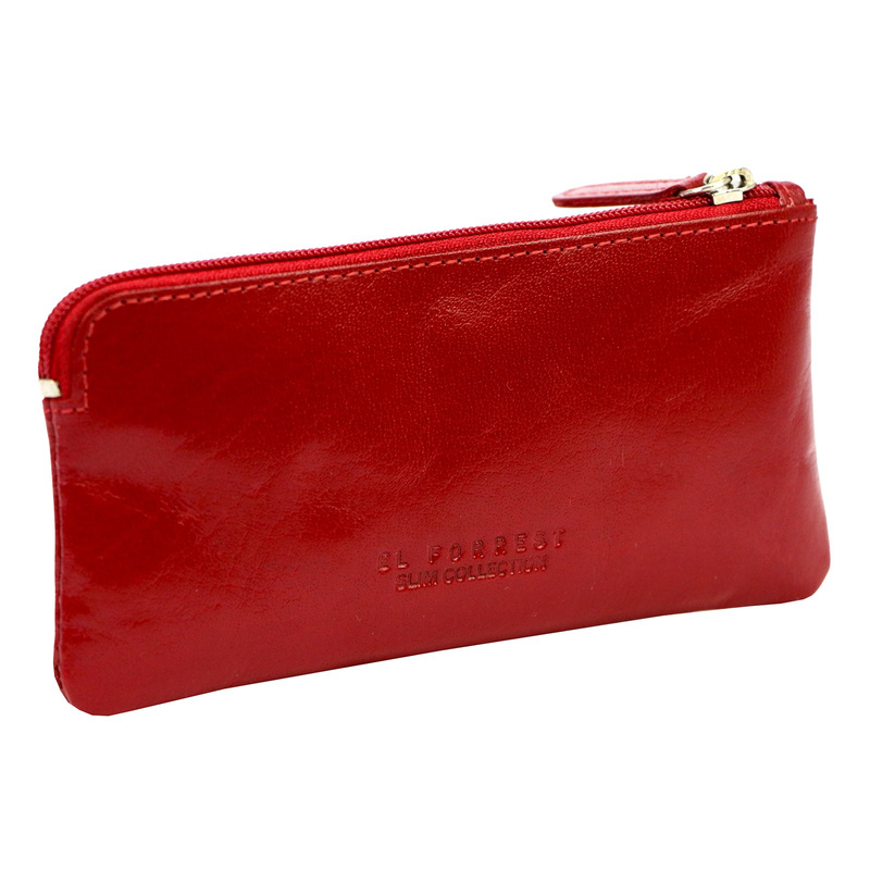 Women's genuine leather case EL FORREST 990-480