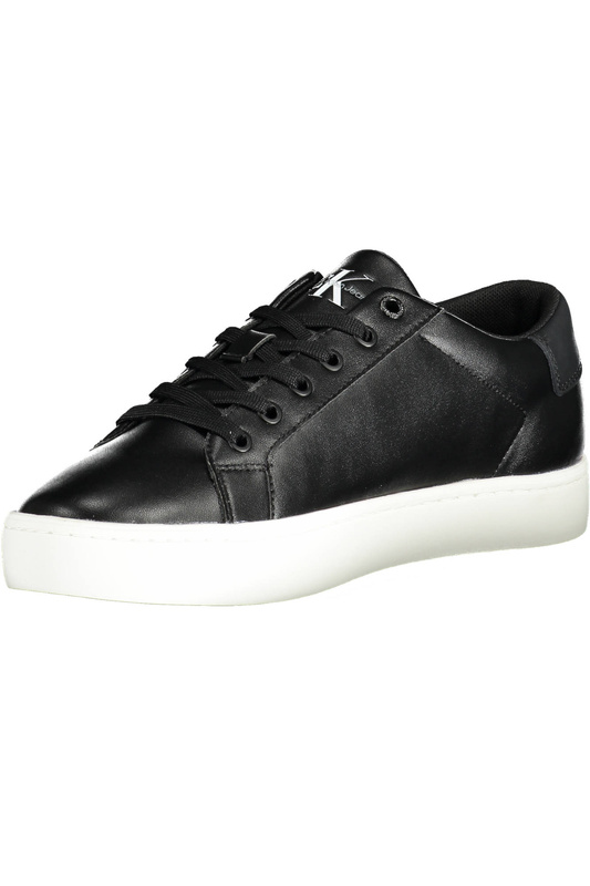 CALVIN KLEIN SCHWARZE HERREN SPORTSCHUHE