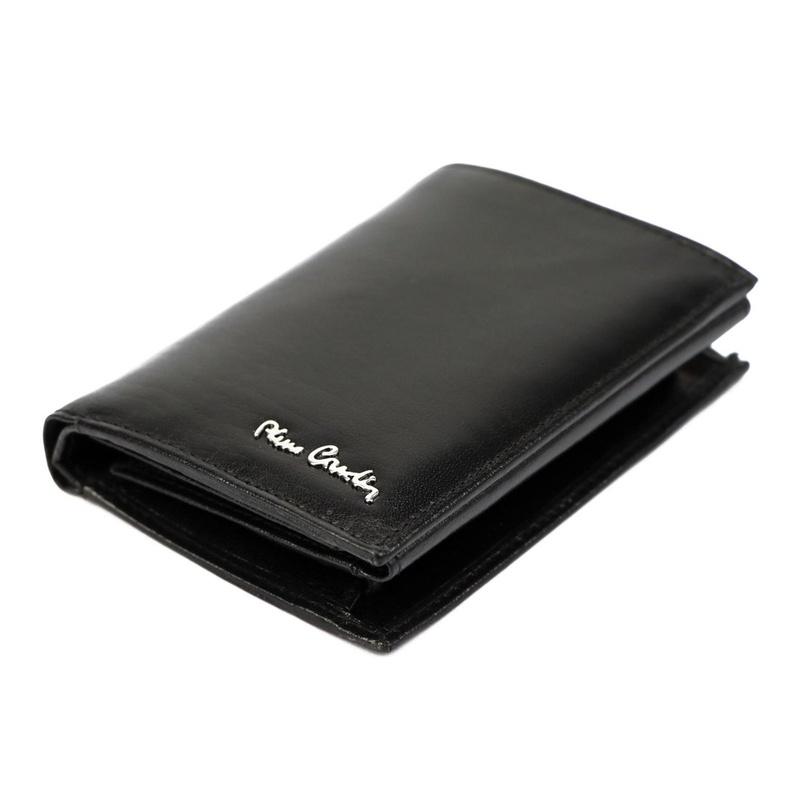 Men's genuine leather wallet Pierre Cardin YS520.1 330 RFID