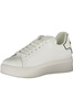 GAELLE PARIS WHITE WOMEN&#39;S SPORTS SHOES